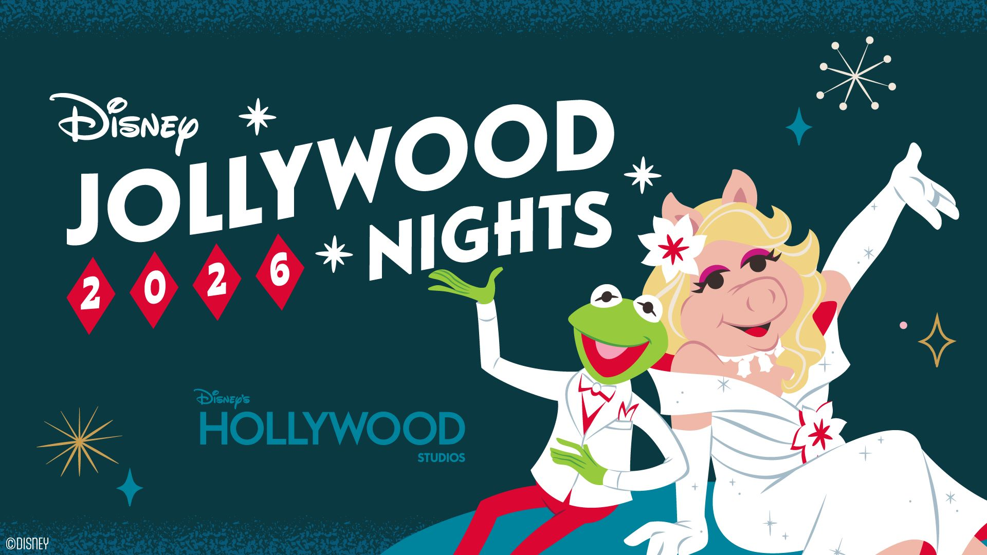 Jollywood Nights Returns to Disneys Hollywood Studios 2026 | The Main Street Mouse Jollywood Nights Returns to Disney's Hollywood Studios 2026
