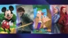 Disney Just Gave Its Kids and Family TV Division a Brand New Name