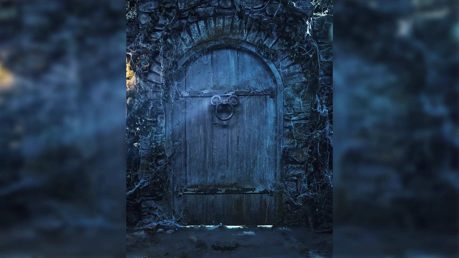 Disney Store is Teasing Haunted Mansion and Villain Halloween Drops and We Cant Wait