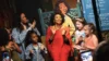 Disney’s First-Ever Princess Tiana Exhibition Debuts in Indianapolis