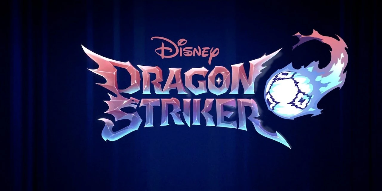 DragonStrikerLogo | The Main Street Mouse Dragon striker logo