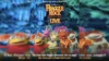 Fraggle Rock Live on Tour Now!