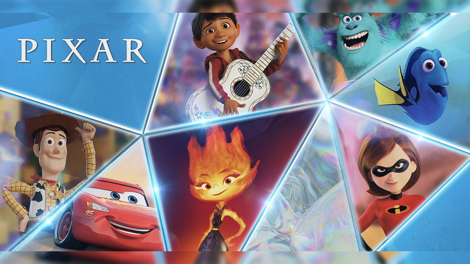 Freeform Brings Pixar Favorites to Your Living Room | The Main Street Mouse Freeform Brings Pixar Favorites to Your Living Room