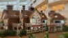 It’s Official: The Grand Floridian Gingerbread House Is Permanently Retired