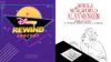 D23: The Ultimate Disney Fan Event Reveals Incredible Afternoon Entertainment Lineup for 2026