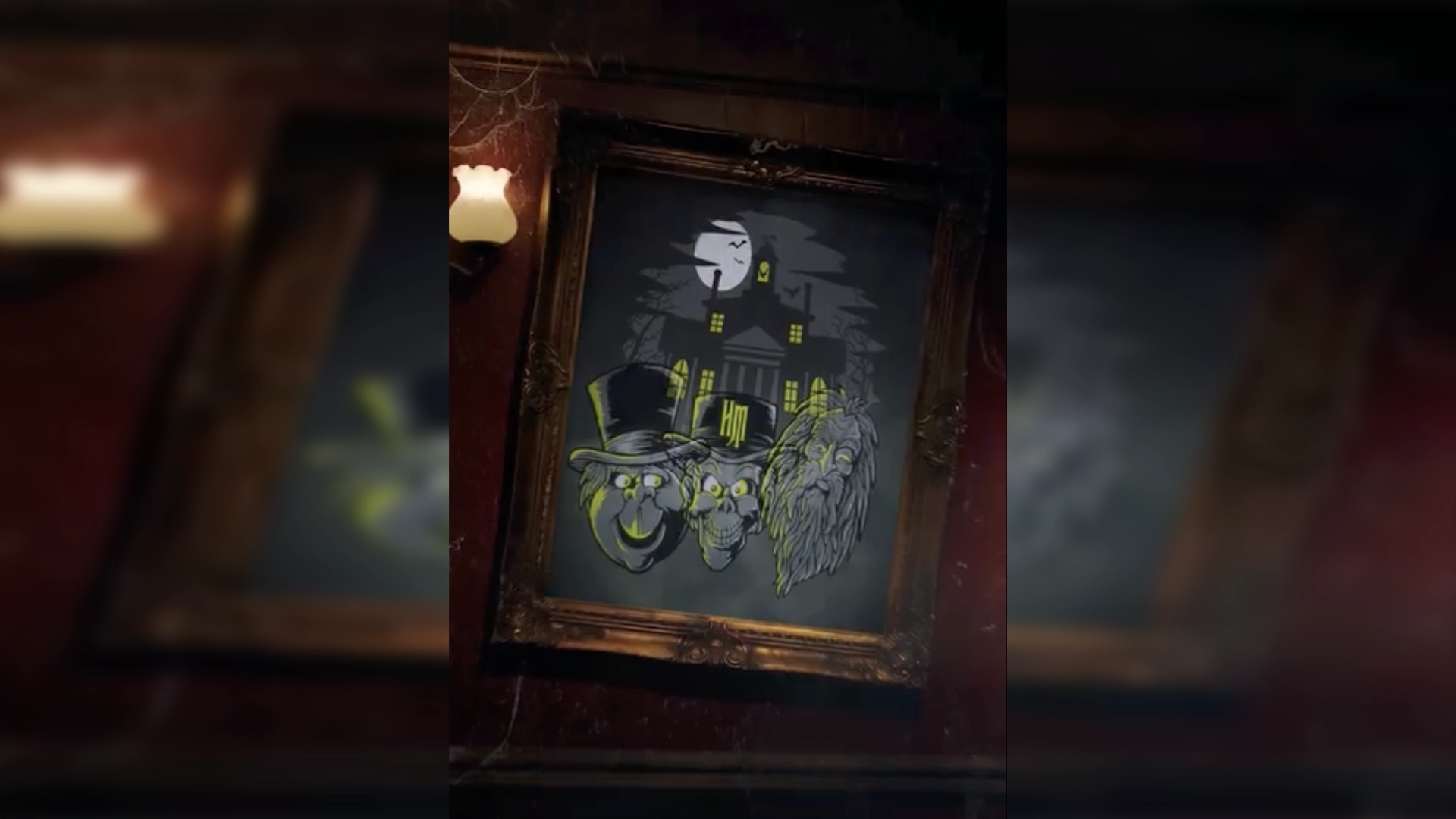the Haunted Mansion Collection is Coming to Disney Store on July 6