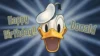 Happy Birthday, Donald Duck! Celebrating Disney’s Feisty Feathered Legend