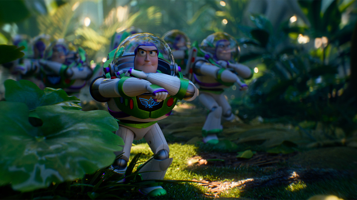 Buzz | The Main Street Mouse Buzz