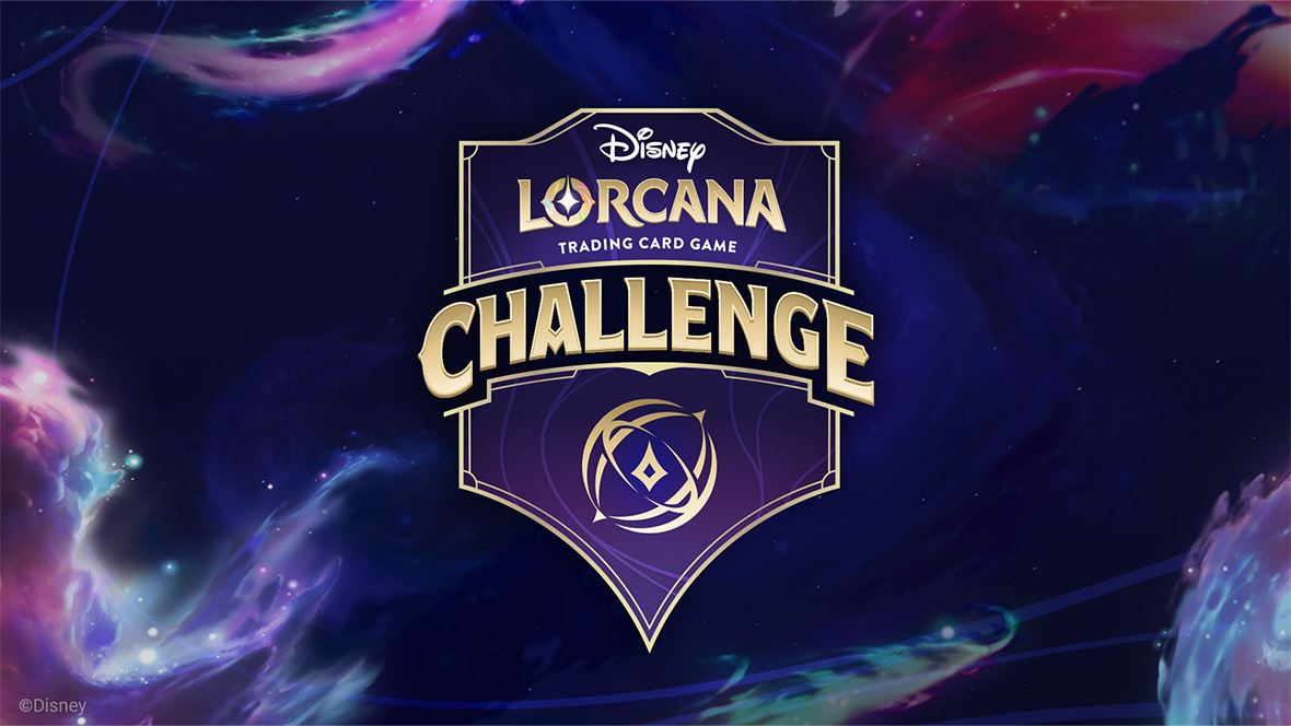 Disney Lorcana Fans Have Plenty to Celebrate