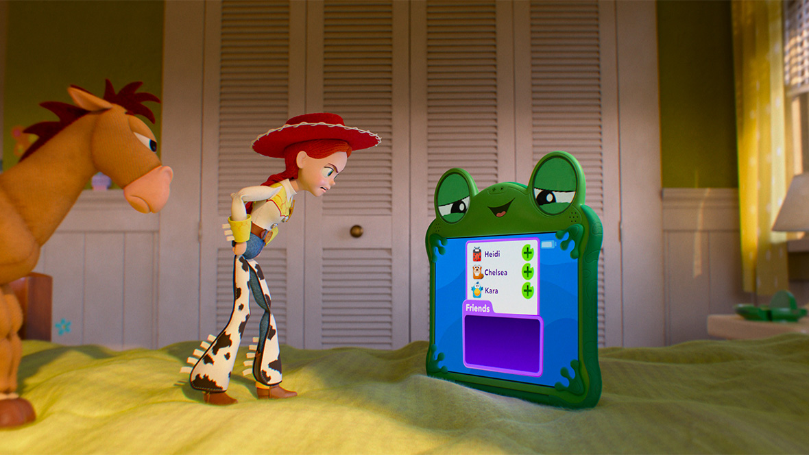 Lillypad | The Main Street Mouse Lillypad