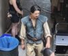 New Set Photos from the Live Action ‘Tangled’