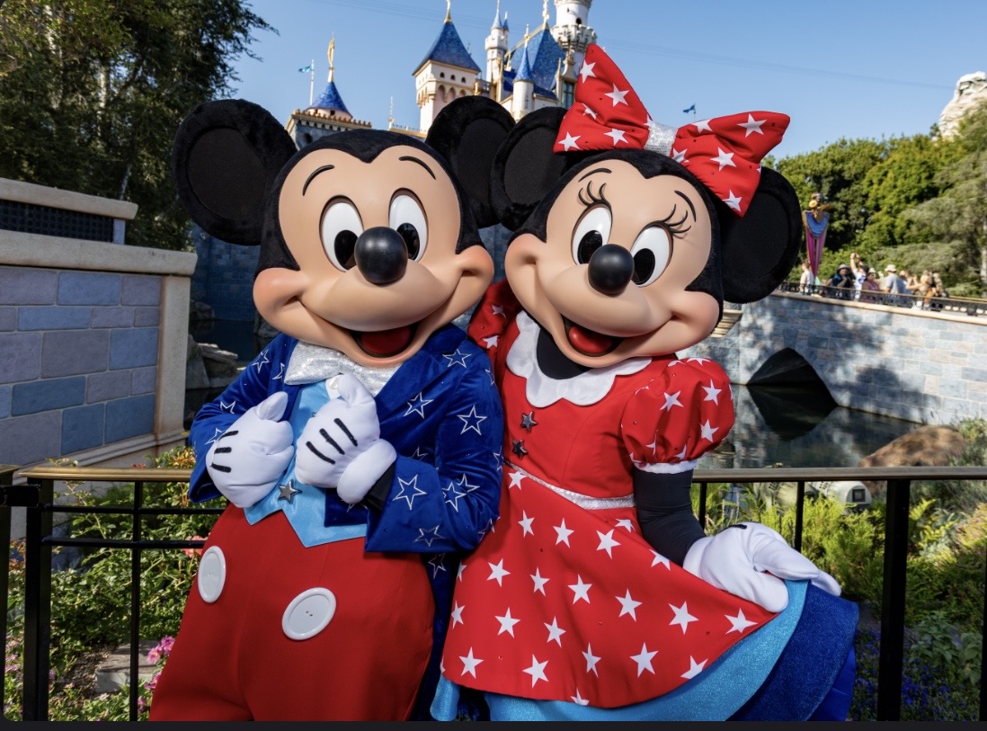 Honoring Vets and Military Families at Disney | The Main Street Mouse Honoring Vets and Military Families at Disney