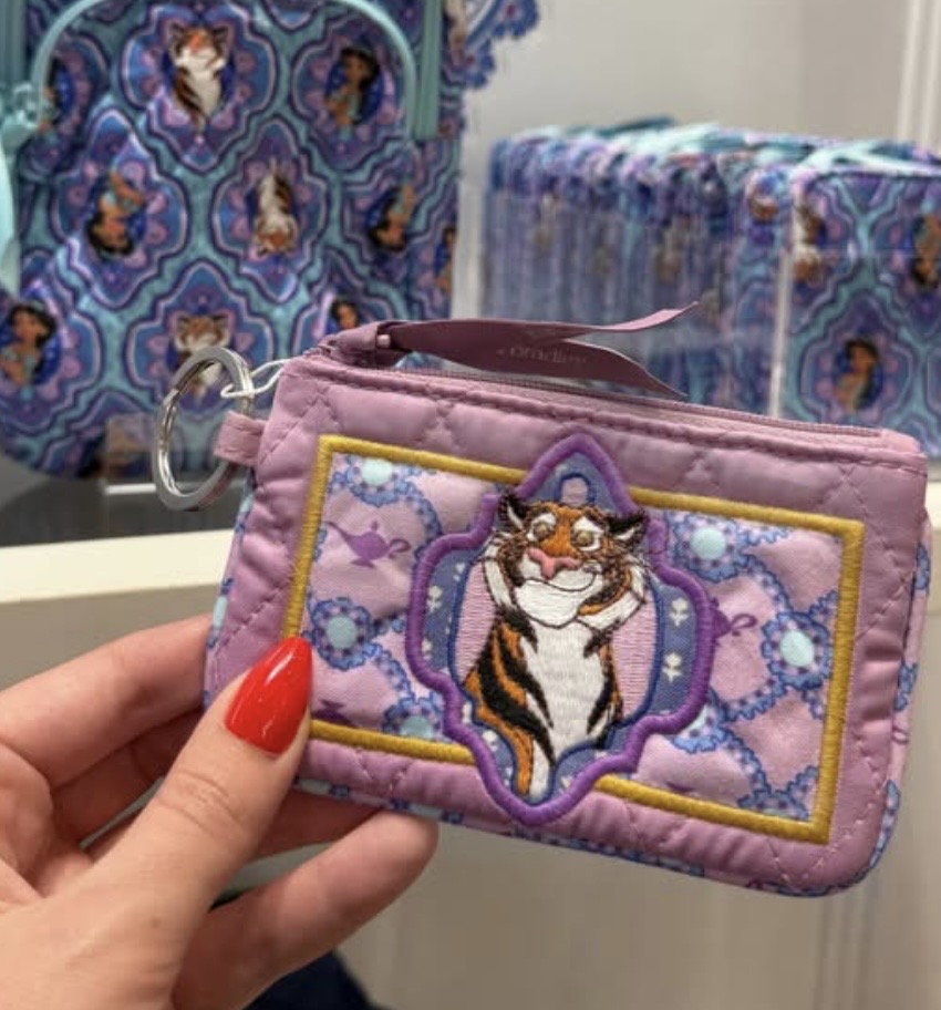 Jasmine Vera Bradley