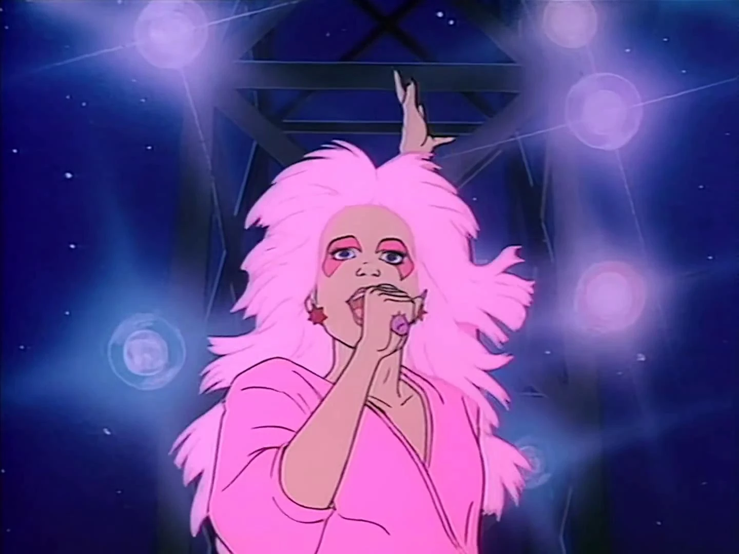 Jem and the Holograms | The Main Street Mouse Jem and the Holograms