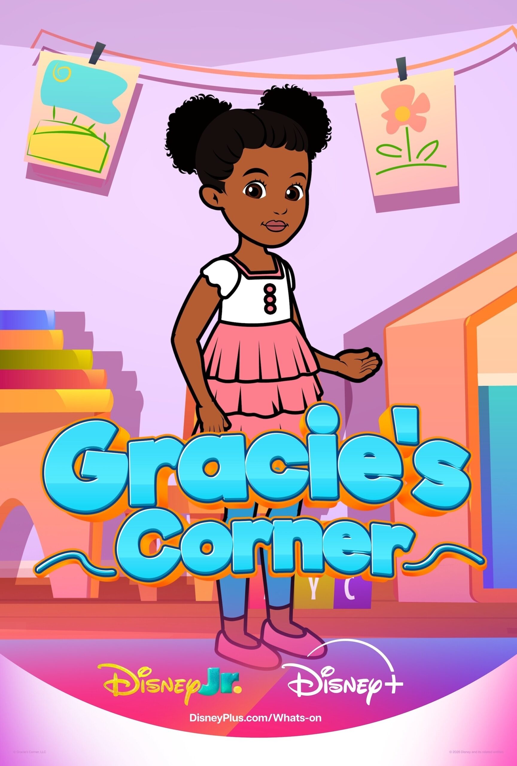 Gracies Corner | The Main Street Mouse Gracies Corner