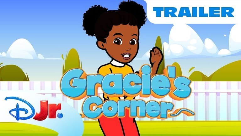 Gracies Corner | The Main Street Mouse Gracies Corner