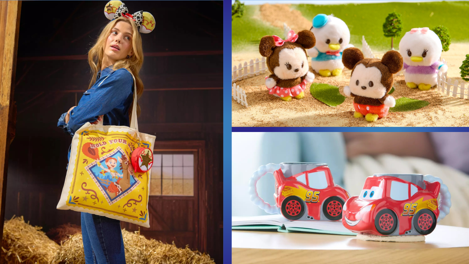 Disney Store Introduces Ai Personal Shopping Assistant to Make Shopping More Magical