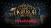 Hellraiser House Coming to HHN Universal Studios