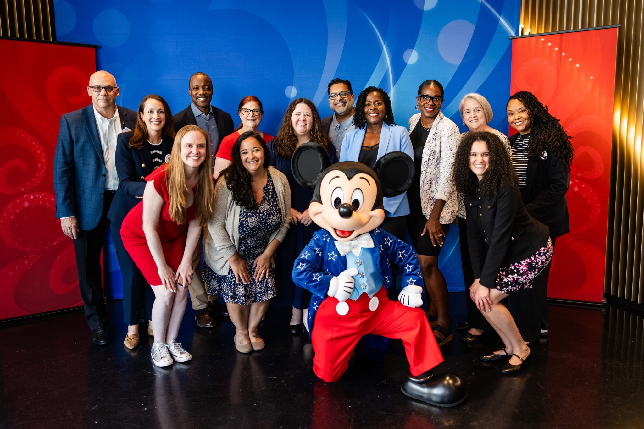 Disney Veterans Institute Launches MultiCity Series Supporting Veterans and Military Spouses | The Main Street Mouse Disney Veterans Institute Launches Multi city Series Supporting Veterans and Military Spouses