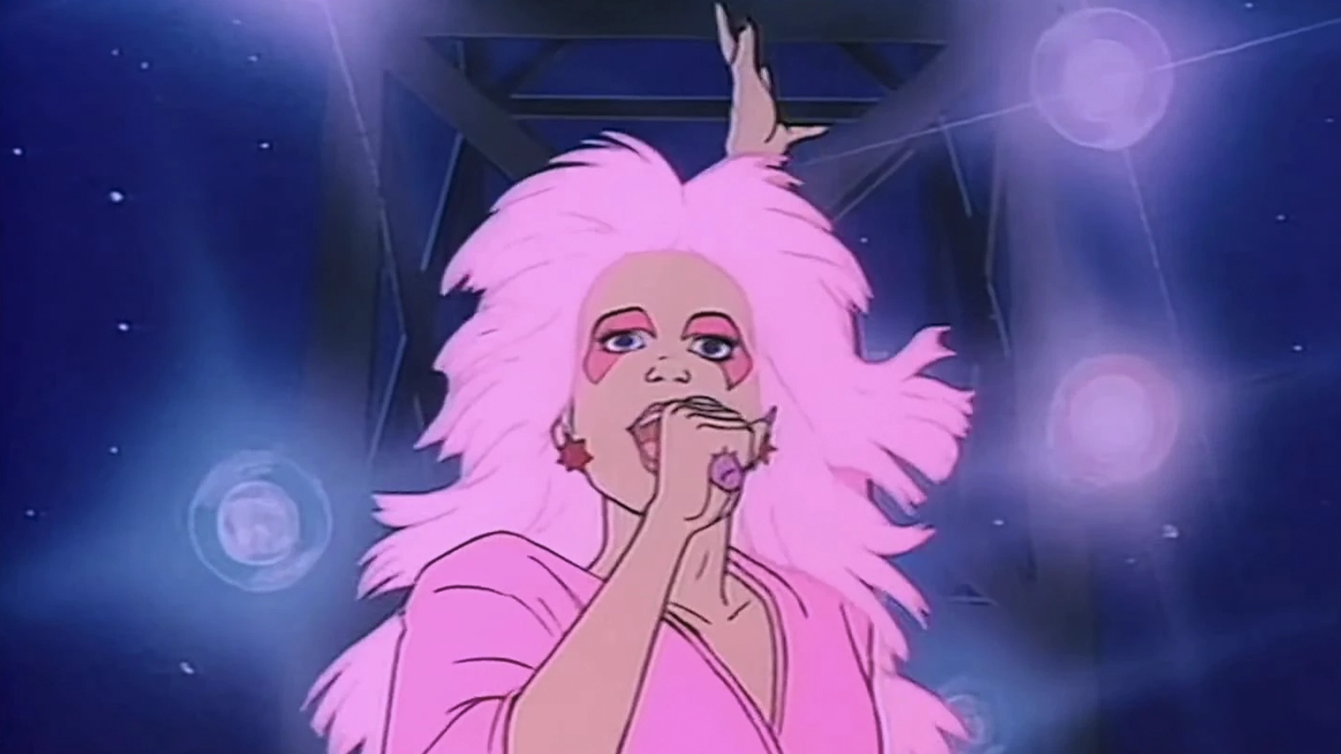 Jem and the Holograms Being Made into Live Action