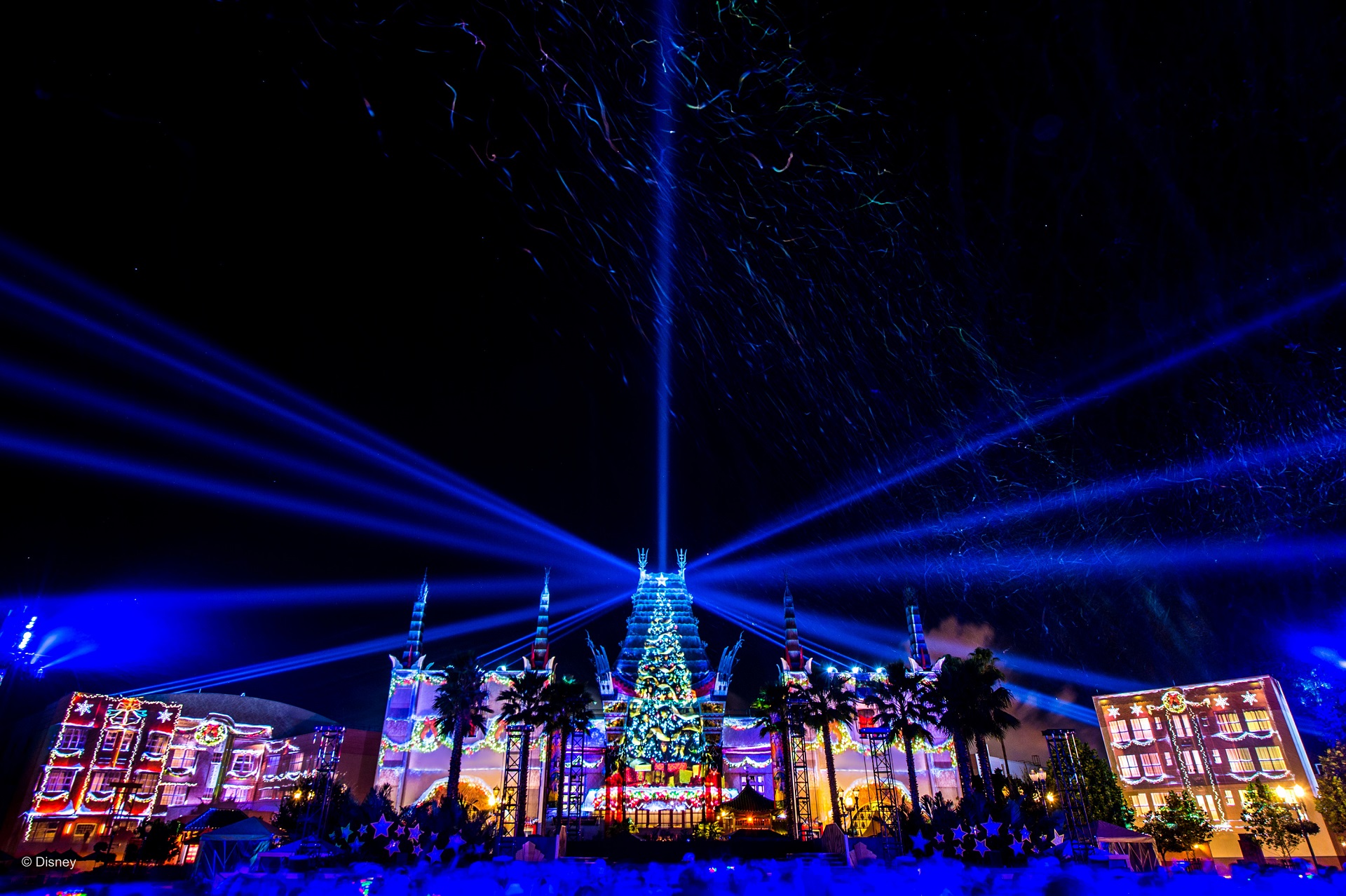 JingleBellJingleBamhollywoodstudios | The Main Street Mouse Jingle bell jingle bam hollywood studios