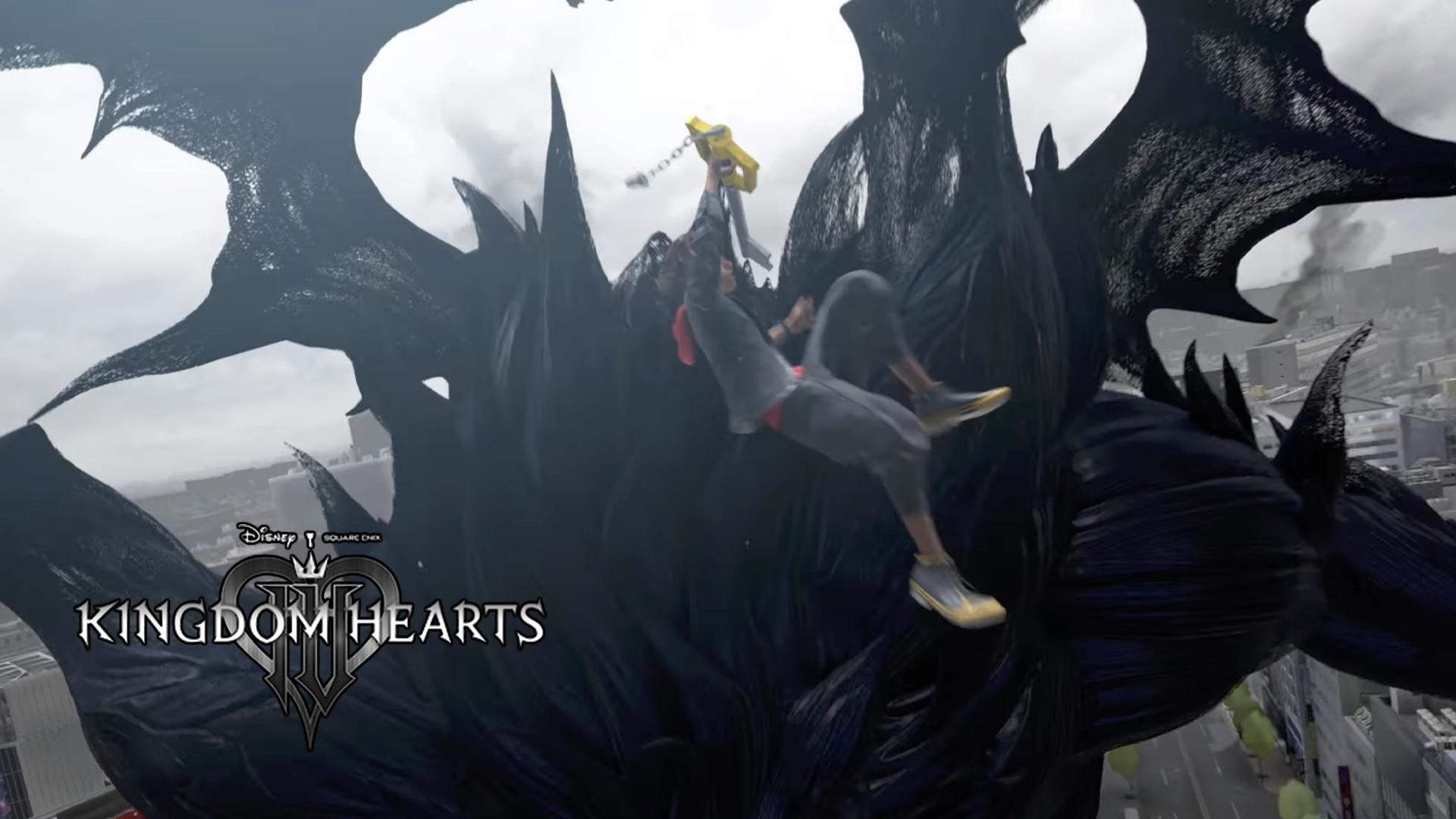 New Kingdom Hearts 4 Trailer Reveals Donald Goofy and Returning Characters | The Main Street Mouse New Kingdom Hearts 4 Trailer Reveals Donald Goofy and Returning Characters