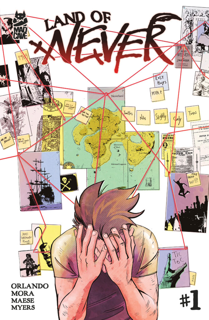 LandofNever1CoverB1256x19201670x1024 | The Main Street Mouse Land of never 1 cover b 1256x1920 1 670x1024