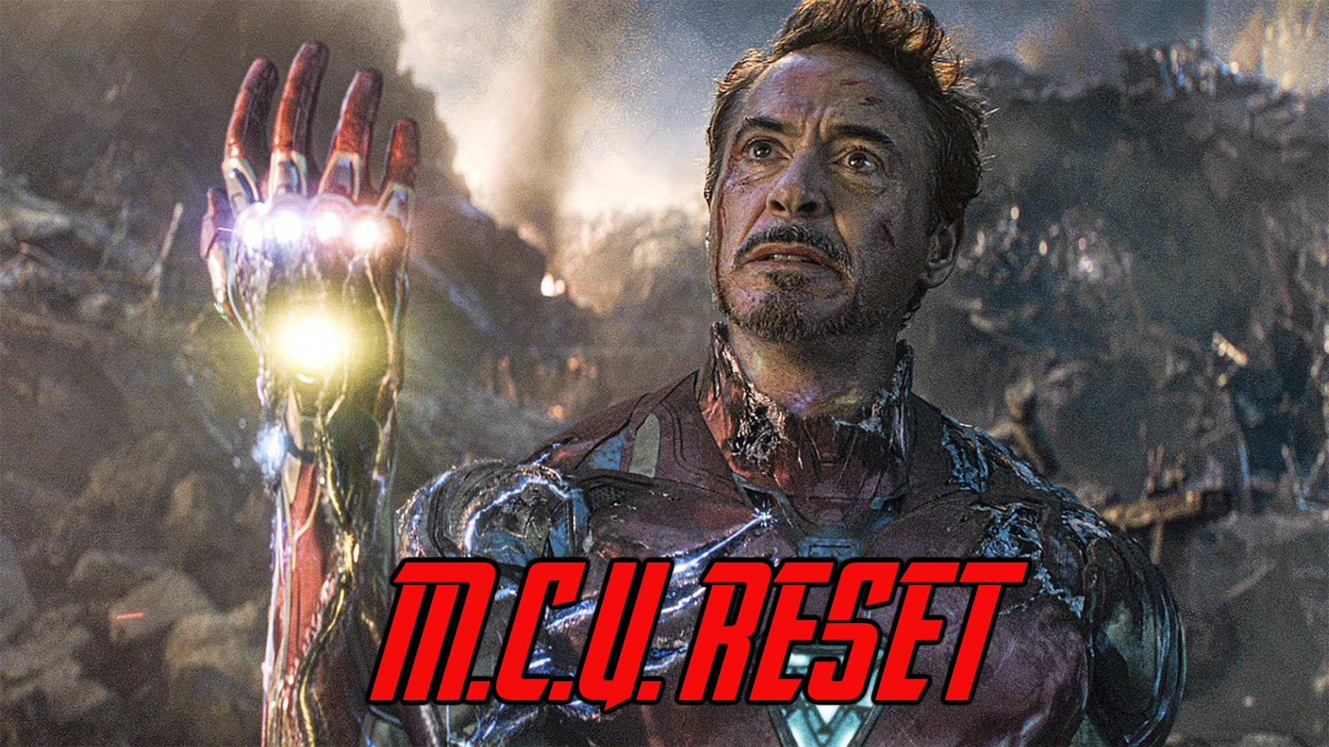 MCU Reset | The Main Street Mouse Mcu Reset