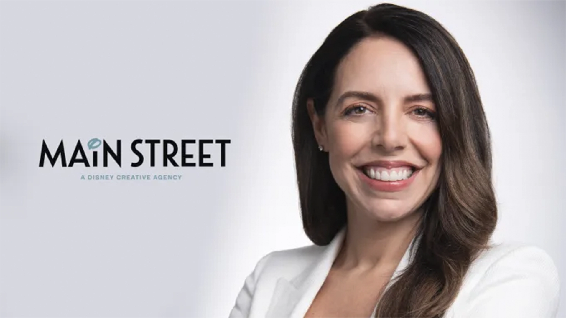 Disney Launches Main Street Creative Agency Led by Carrie BrzezinskiHsu | The Main Street Mouse Disney Launches Main Street Creative Agency Led by Carrie Brzezinski hsu