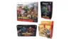 Magic: the Gathering | Marvel’s Super Heroes Coming to Disney Springs