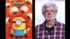 Star Wars Creator George Lucas Is Making a Surprise Voice Cameo in Minions & Monsters