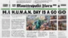 Monstropolis is Preparing for H.U.M.A.N. Day and that Changes Everything