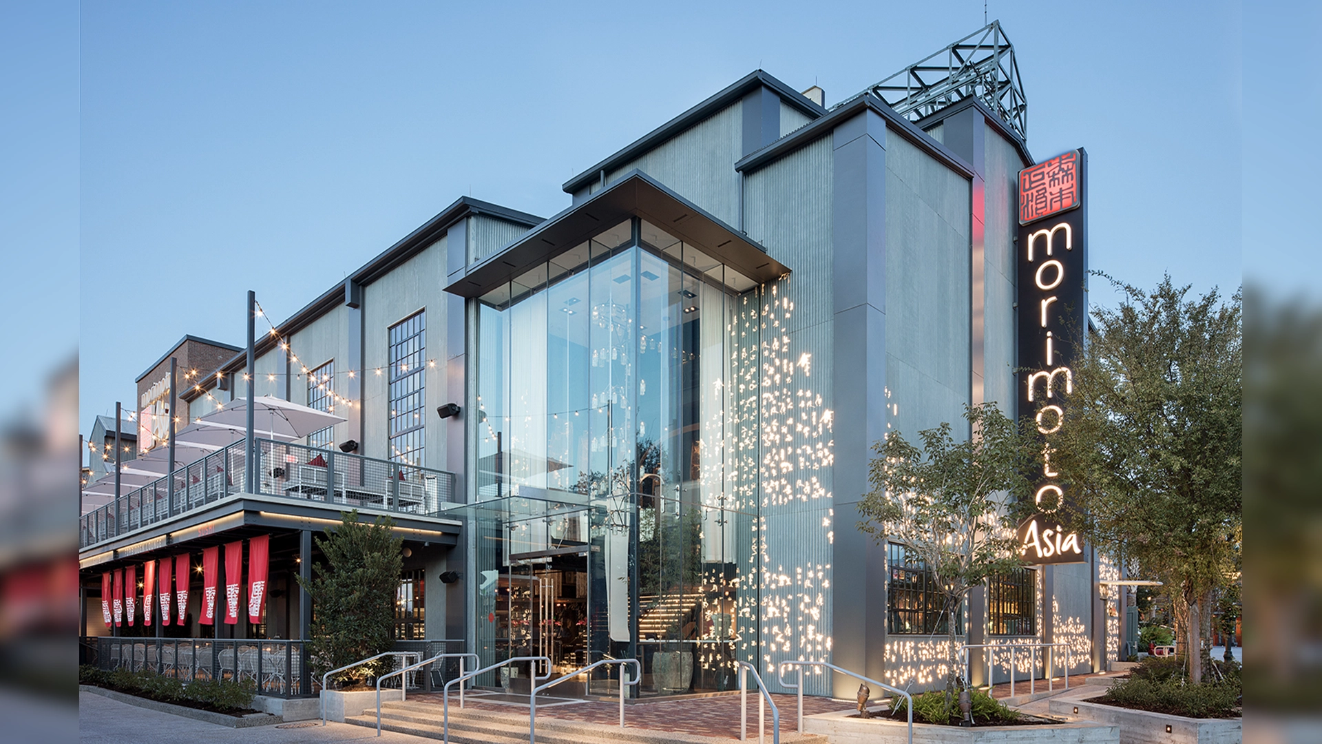 Morimoto Asia Launches Exclusive Kakigōri Shaved Ice Cart at Disney Springs | The Main Street Mouse Morimoto Asia Launches Exclusive Kakigōri Shaved Ice Cart at Disney Springs