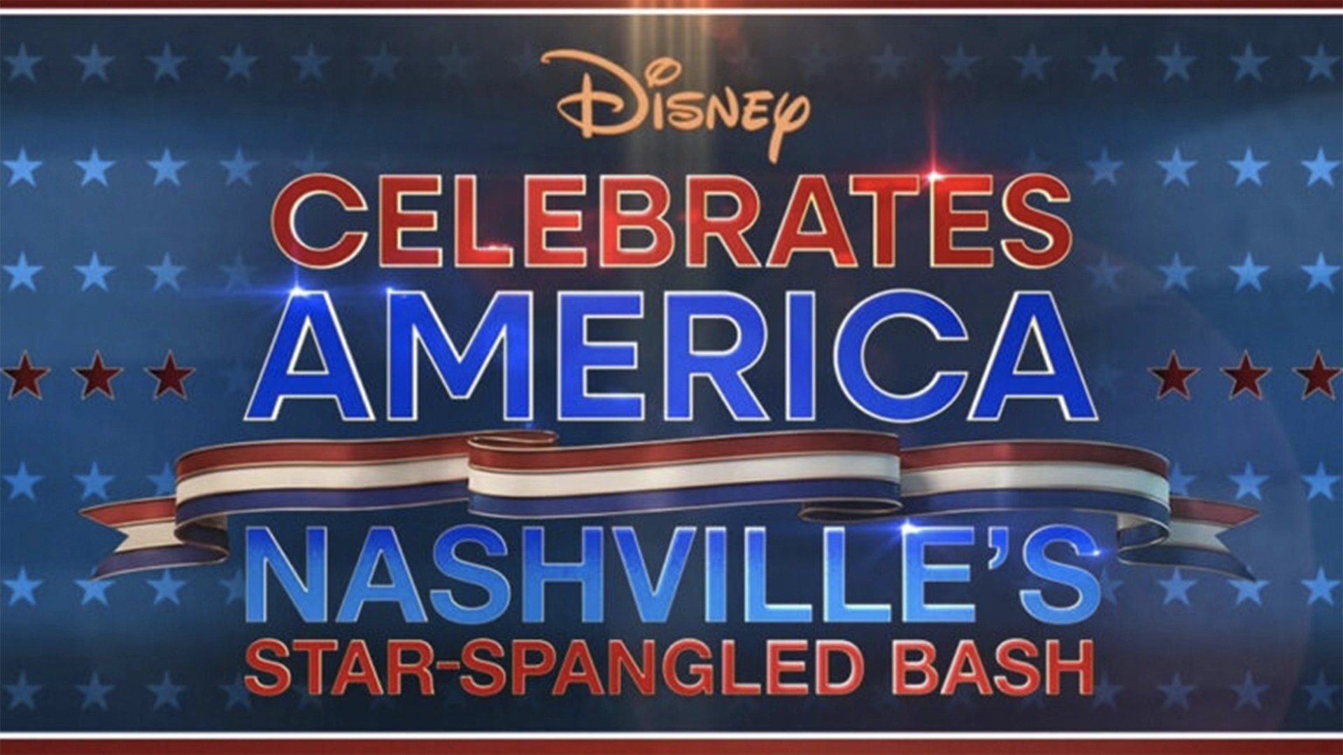Disney Is Throwing the Ultimate Fourth of July Party in Nashville and You Can Watch It Live | The Main Street Mouse Disney is Throwing the Ultimate Fourth of July Party in Nashville and You Can Watch It Live