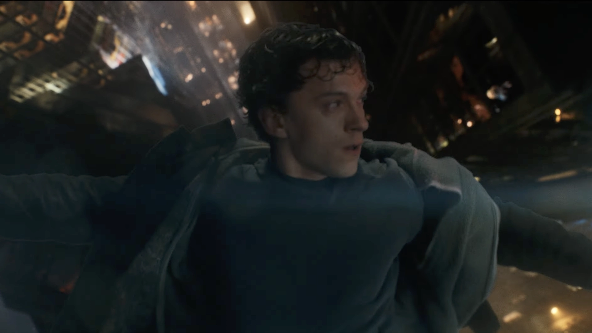 Peter Parker