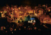 Disneyland’s Pirates of the Caribbean Returns with an Incredible New Audio-Animatronics Effect