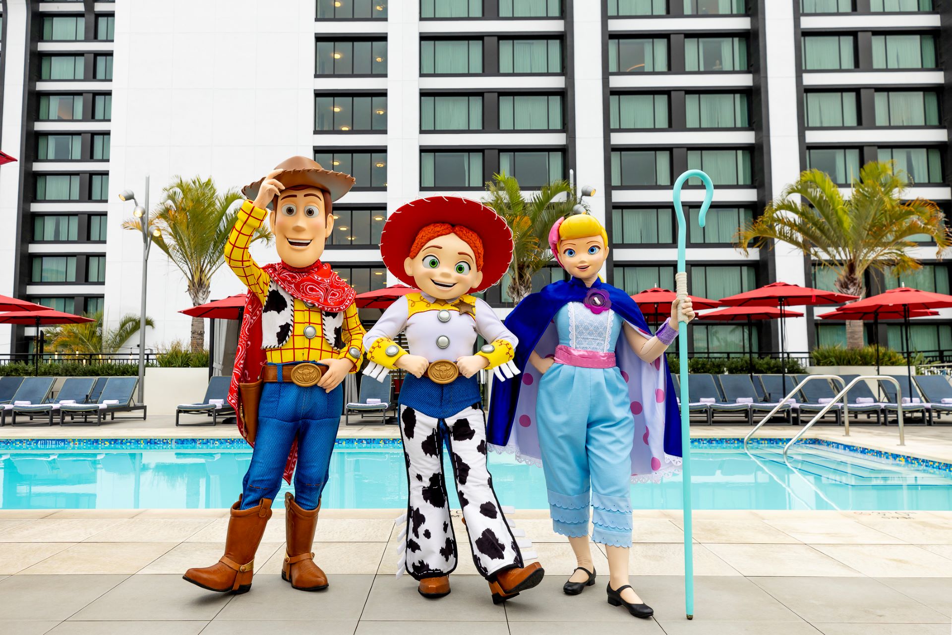 PoolsideSplashBash | The Main Street Mouse Poolside splash bash