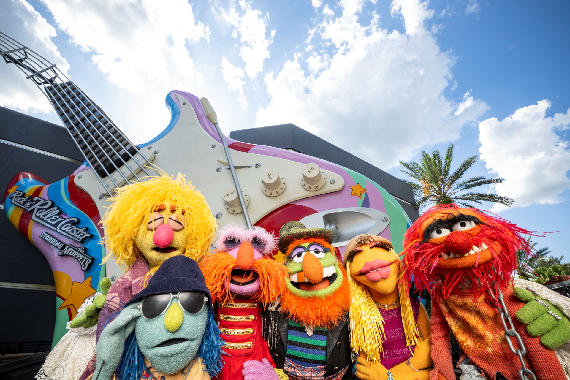 RockNRollerCoasterJollywoodNights | The Main Street Mouse Rock n roller coaster jollywood nights