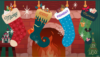 Disney’s “Halfway to the Holidays” Stockings Are All Here and the Hints Are Pointing to a Magical 2026 Holiday Season!