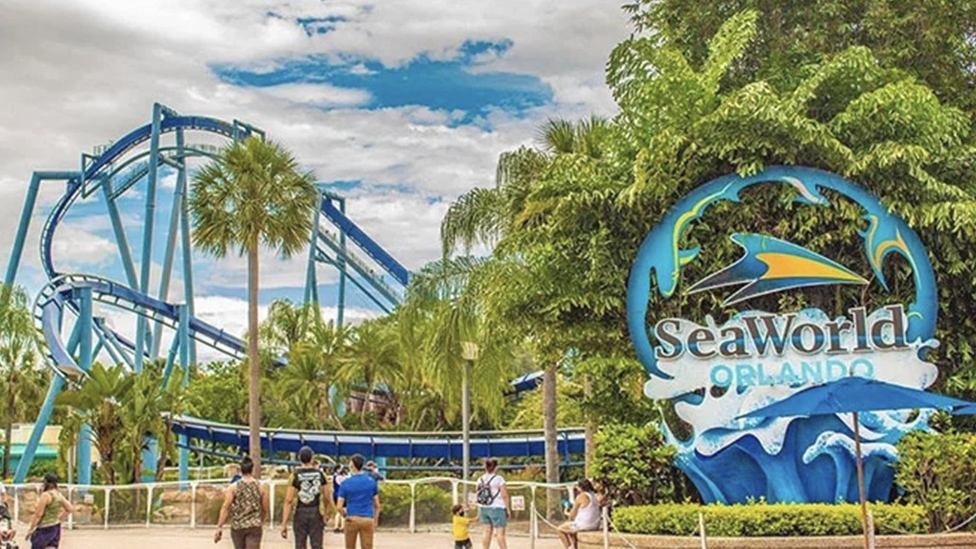 Celebrate Americas 250th with Big Savings and Summer Fun at Seaworld Aquatica Orlando