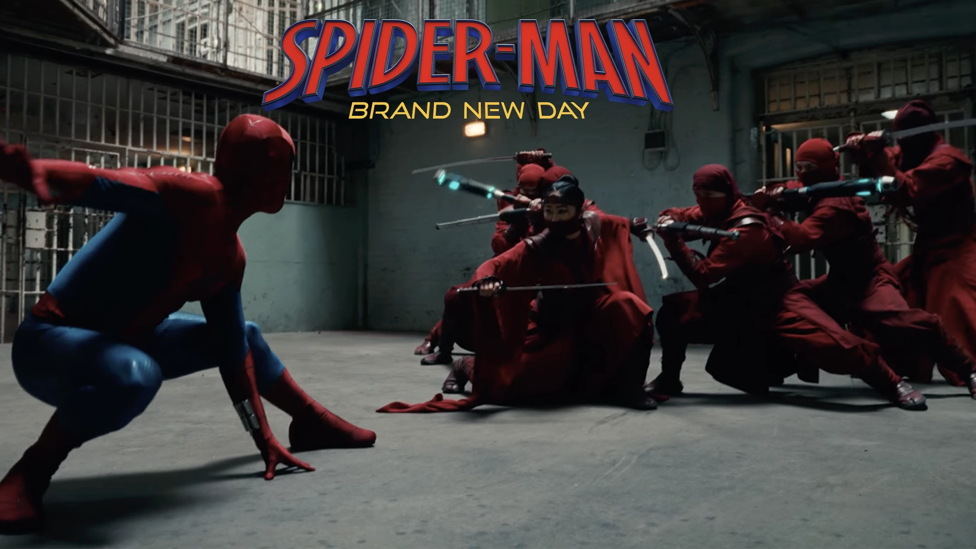Spider man Brand New Day Trailer Breakdown Hulk Punisher and Peter Parkers Darkest Challenge Yet