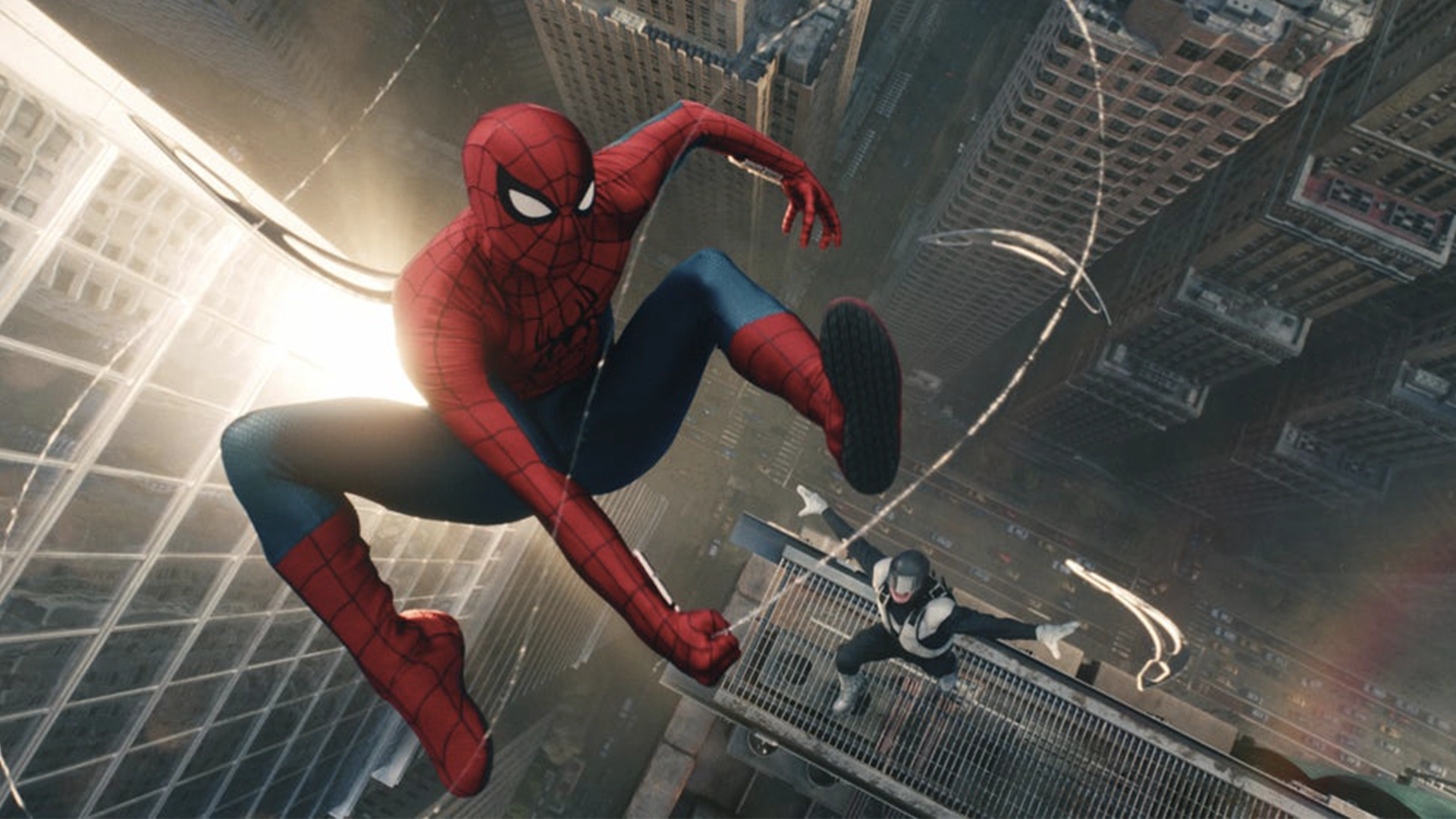 Spider man Brand New Day Breaks Major Franchise Record Before Release