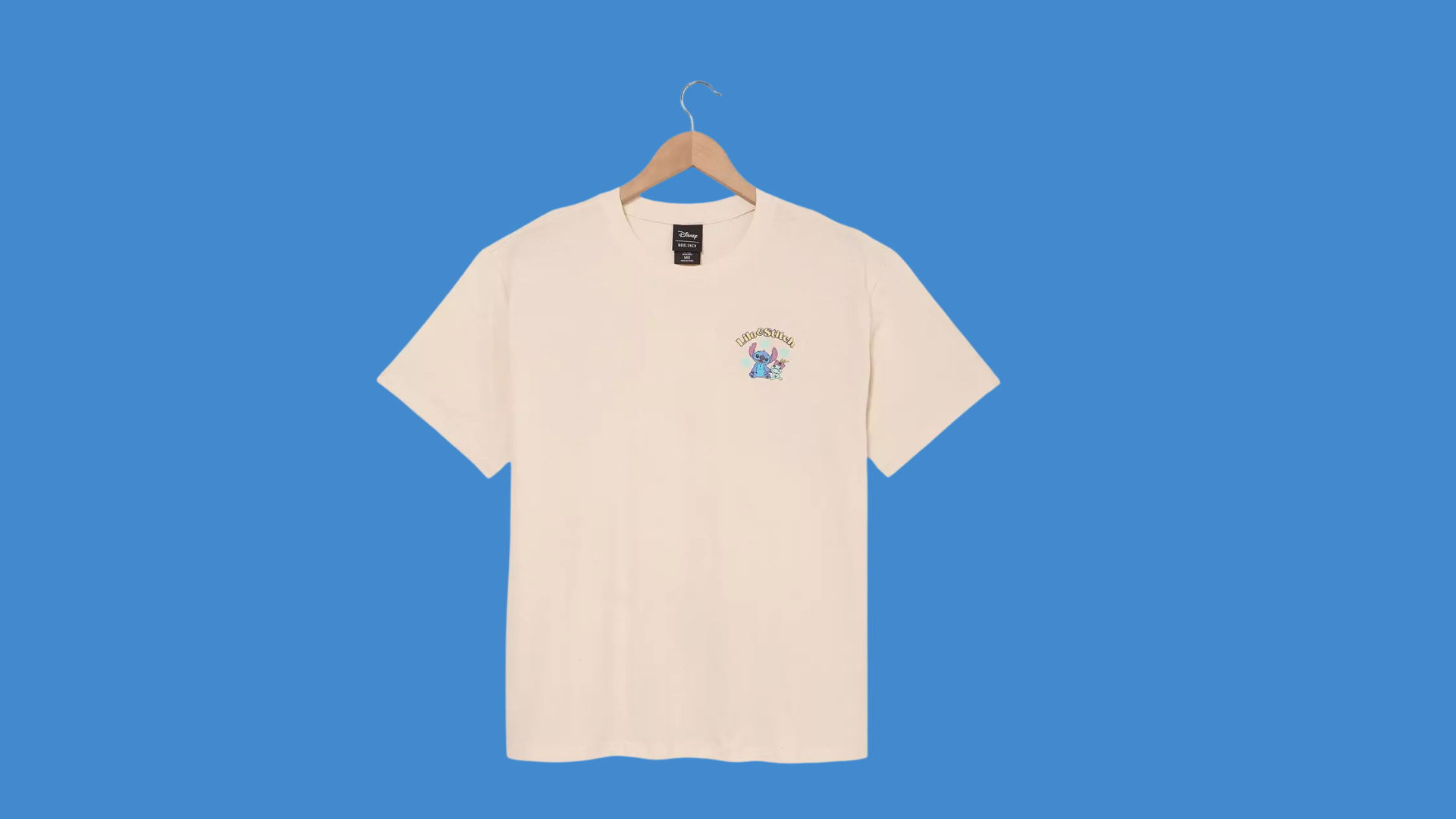 Stitch t shirt