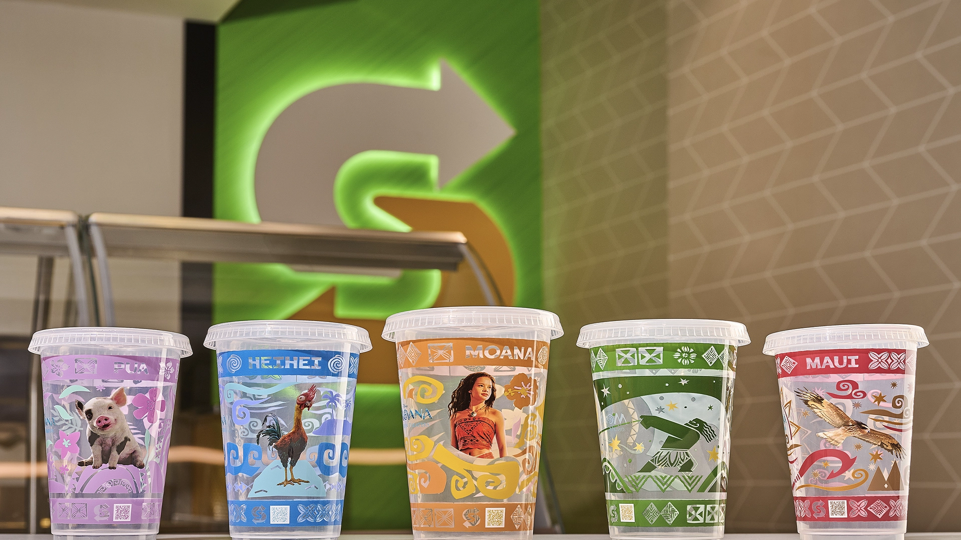 Subway Teams Up With Disneys Live Action Moana for a New Meal Deal and Off Movie Tickets | The Main Street Mouse Subway Teams Up with Disney's Live Action Moana for a New Meal Deal and $15 Off Movie Tickets