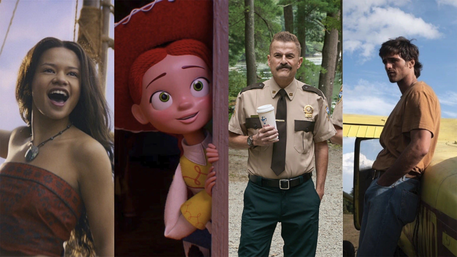 Disney Movies Coming to Theaters Summer 2026 Toy Story 5 Moana Super Troopers 3 and More