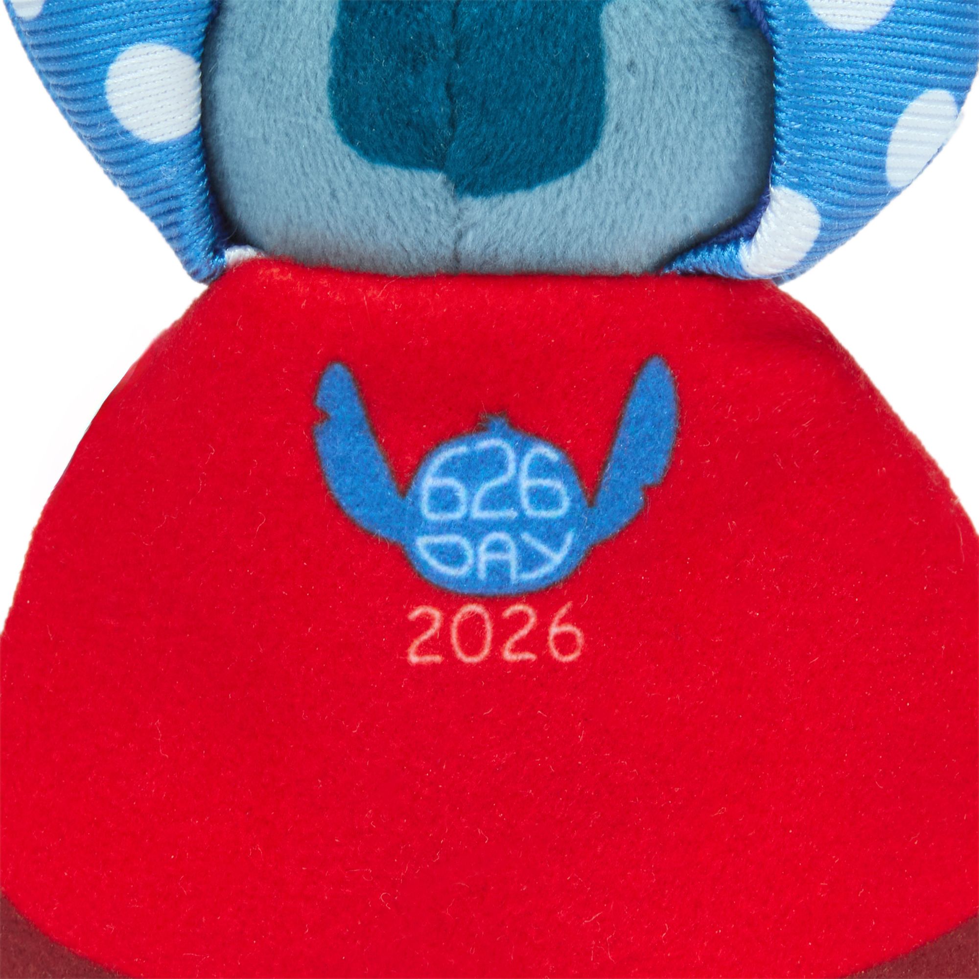 Super Hero Stitch Plush Keychain Bag Charm Stitch 626 Day 2026 Lilo Stitch 2