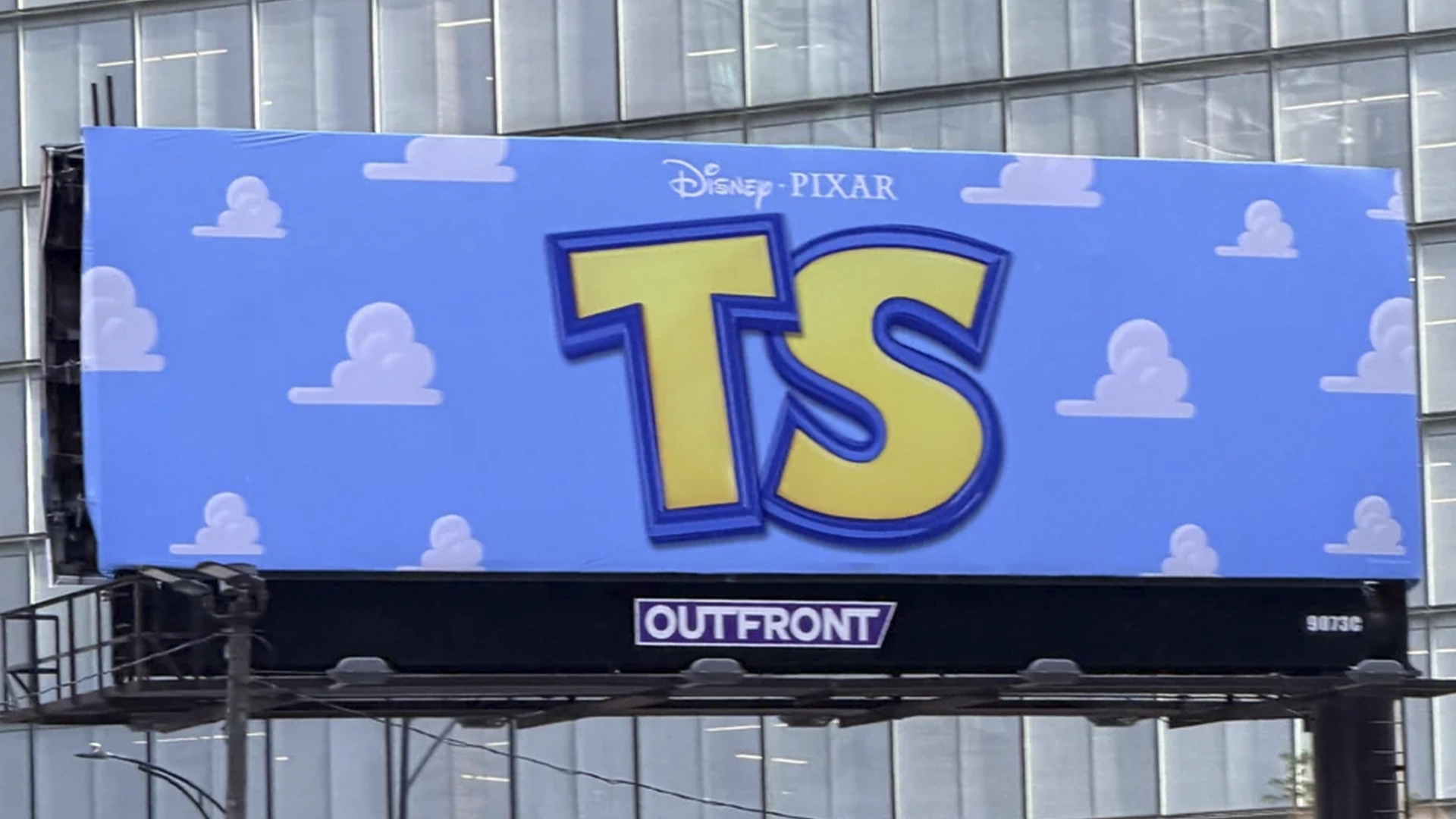 Ts Billboard