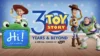 Watch “Toy Story 30 Years and Beyond: A Special Edition of 20/20” Tonight on ABC