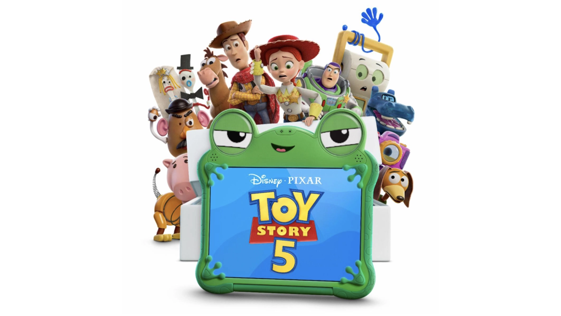 Disney and Pixars Toy Story 5 Original Soundtrack Now Available Featuring New Taylor Swift Hit and Randy Newman Score | The Main Street Mouse Disney and Pixars Toy Story 5 Original Soundtrack Now Available Featuring New Taylor Swift Hit and Randy Newman Score