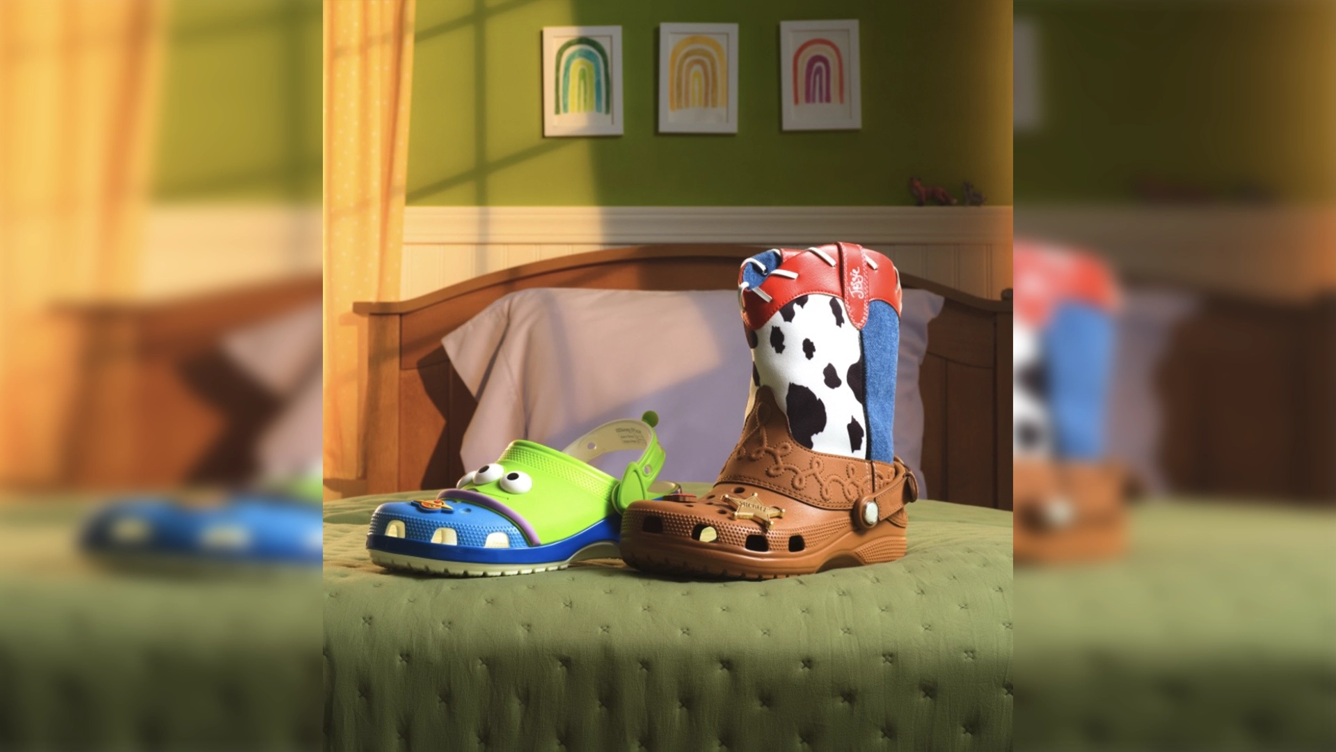 Toy Story 5 Merch Roundup